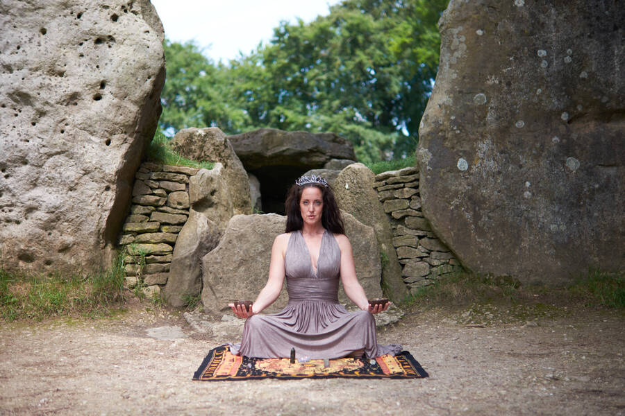 photographer Danny G portraiture  photo