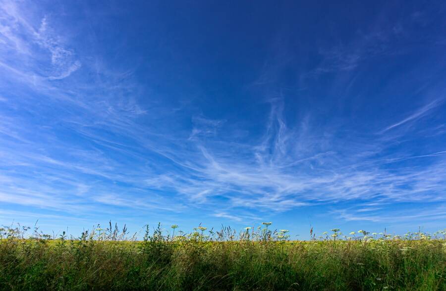 photographer Sean OBrien landscape  photo