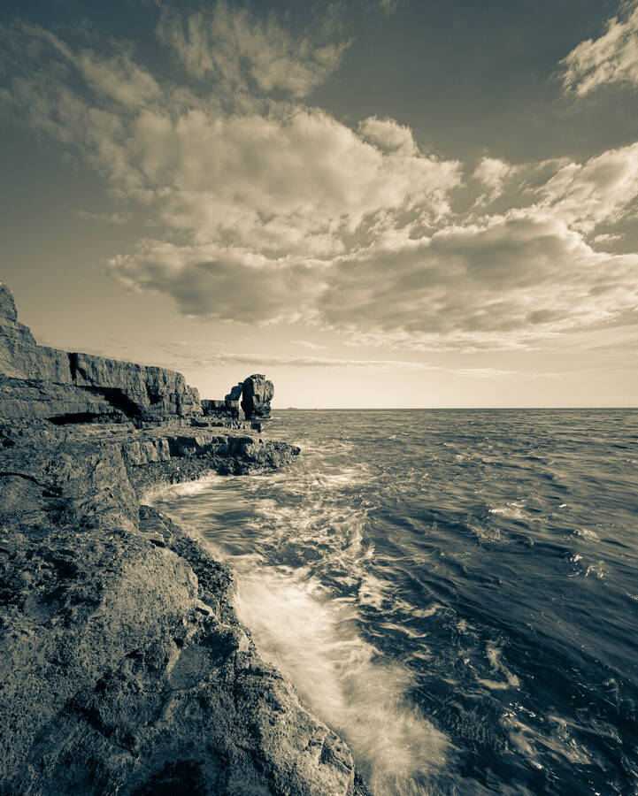 photographer samster long exposure  photo