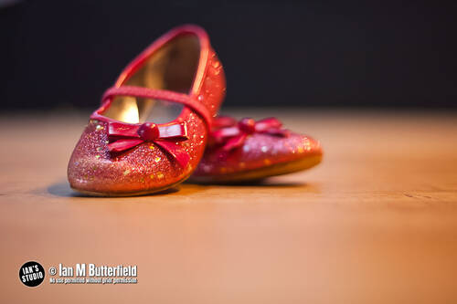 photographer ianbutty still life  photo