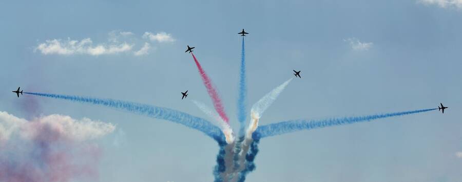 photographer Stuart McG aviation  photo