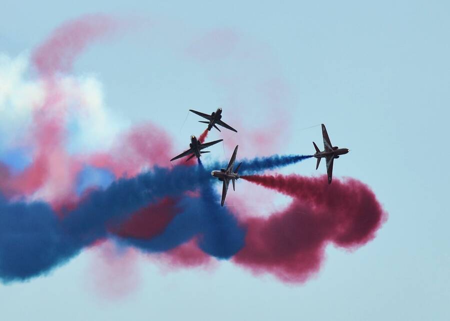 photographer Stuart McG aviation  photo