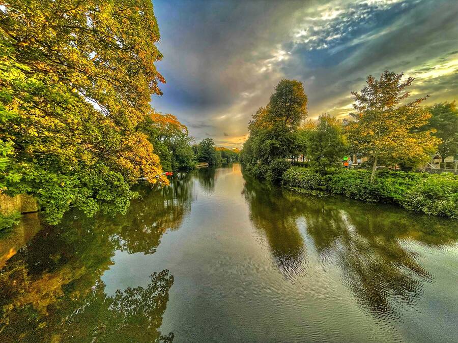 photographer Photographer Gino Cinganelli landscape  photo