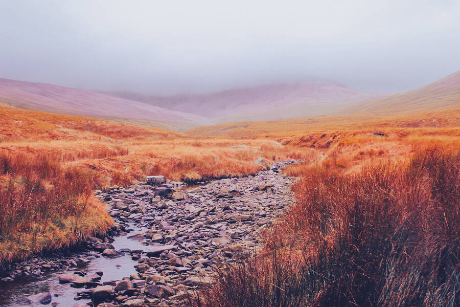 photographer Gabriel Burns landscape  photo