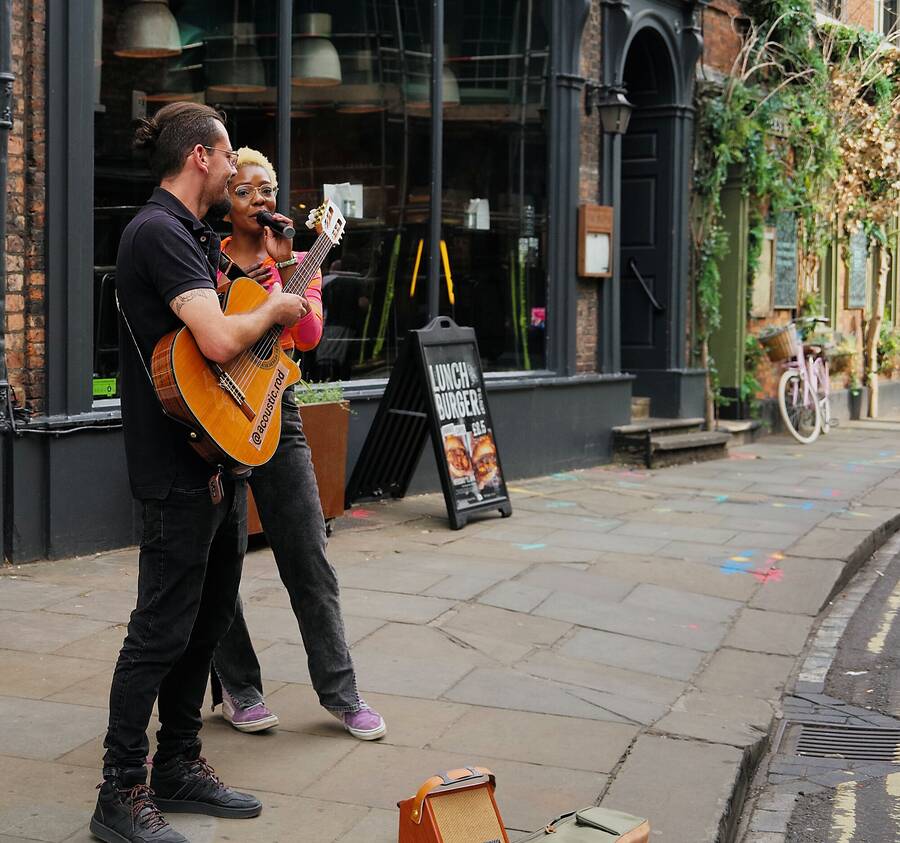 photographer Martin330 portraiture  photo