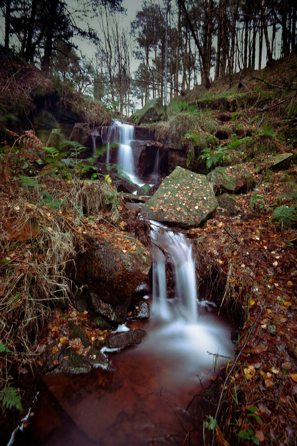 photographer Wilsonfotografie long exposure  photo