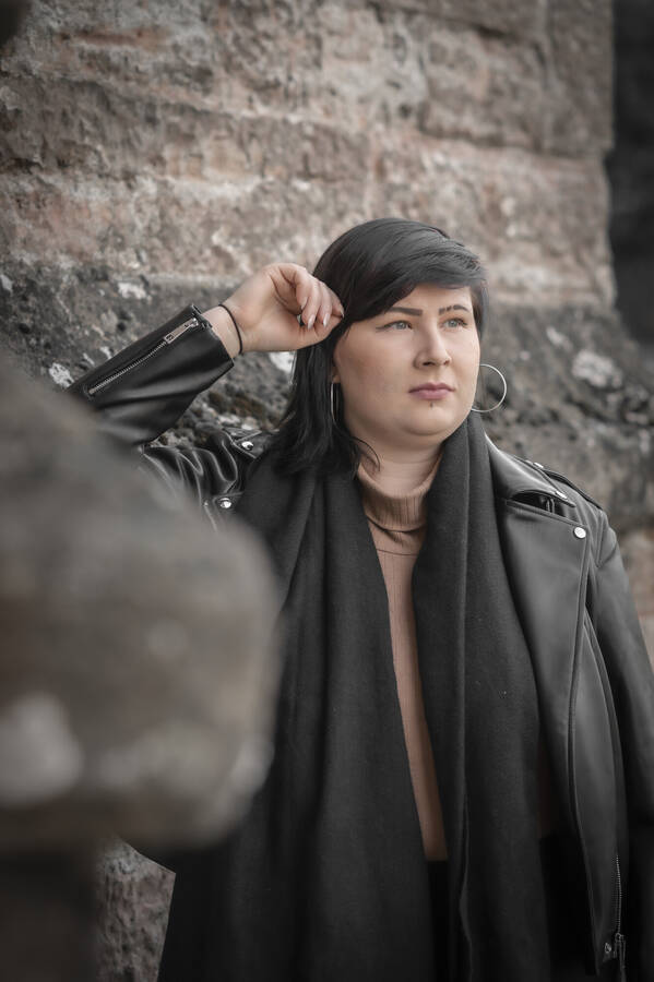 photographer MA Phoography portraiture  photo taken at Tortworth