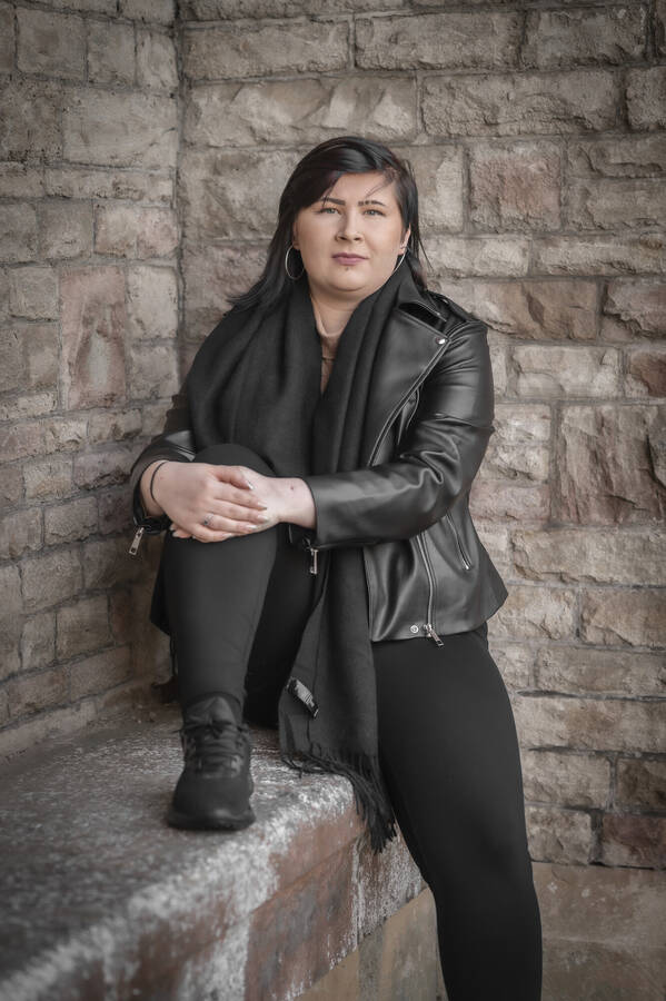 photographer MA Phoography portraiture  photo taken at Tortworth