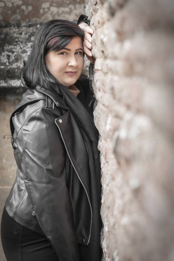 photographer MA Phoography portraiture  photo taken at Tortworth