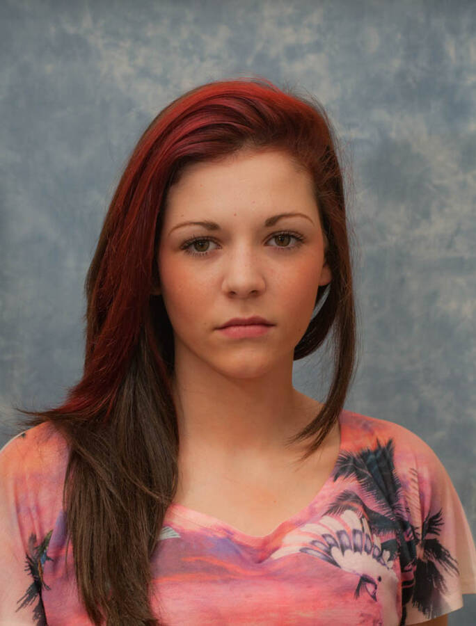 photographer richBB portraiture  photo