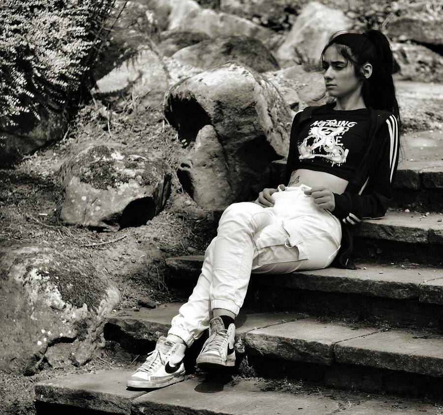 photographer Martin330 fashion  photo