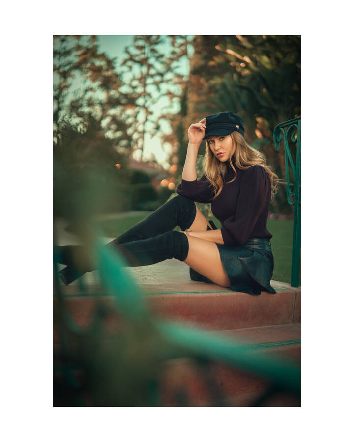 photographer Lyteboxx fashion  photo