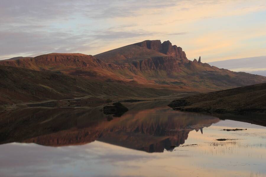 photographer Bernard Lynch landscape  photo
