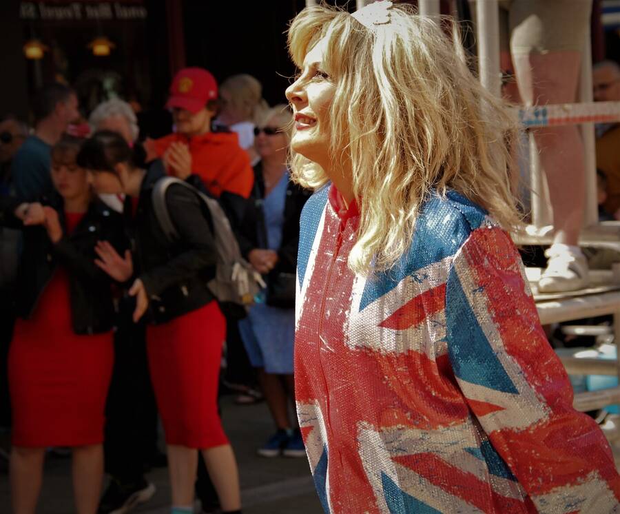 photographer Vertor portraiture  photo