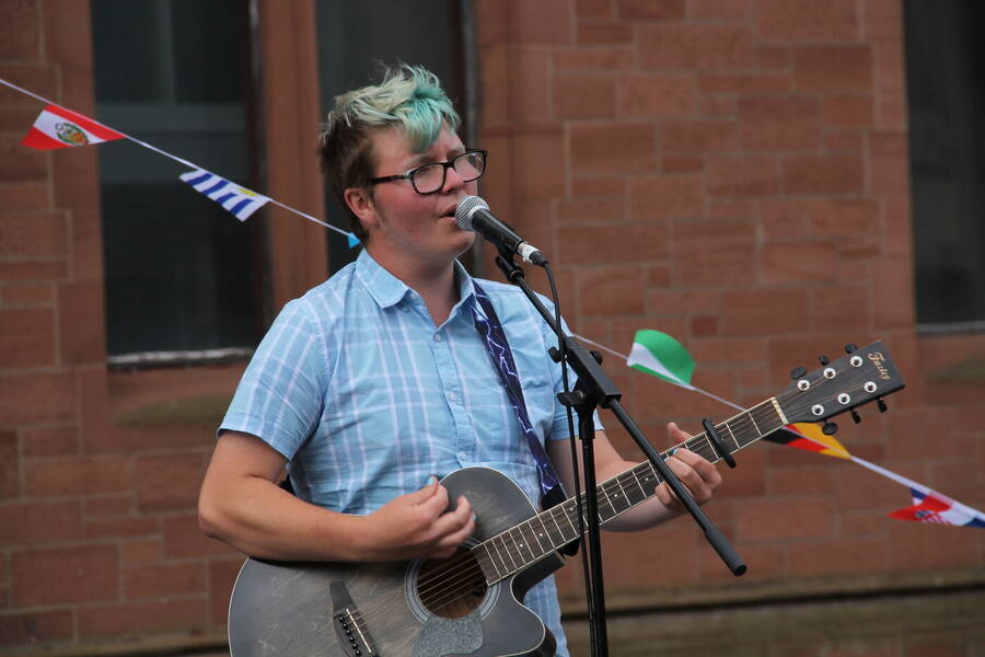 photographer Vertor performance  photo