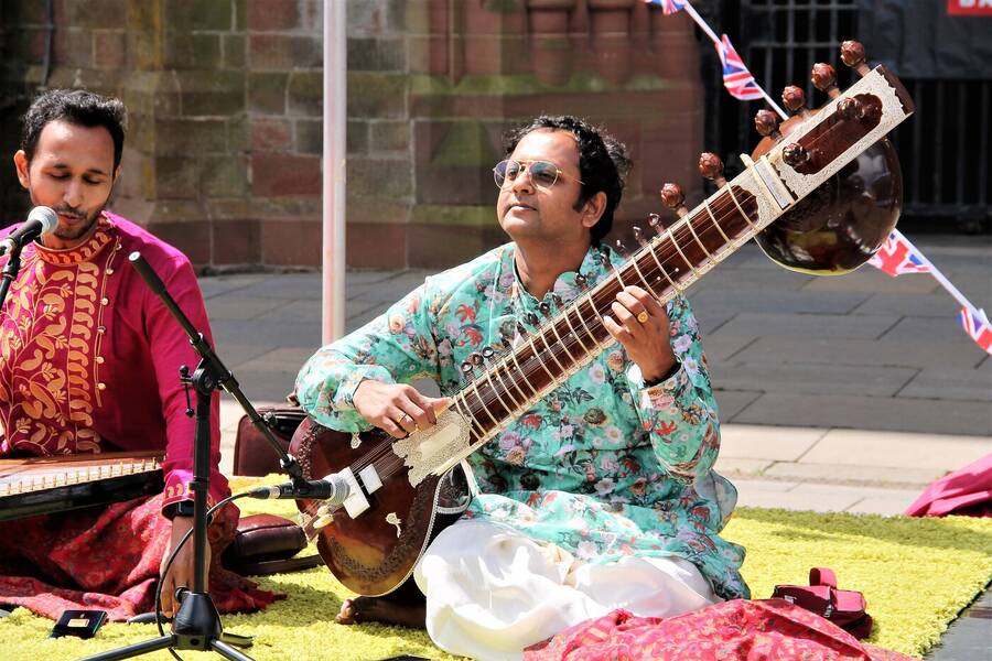 photographer Vertor performance  photo