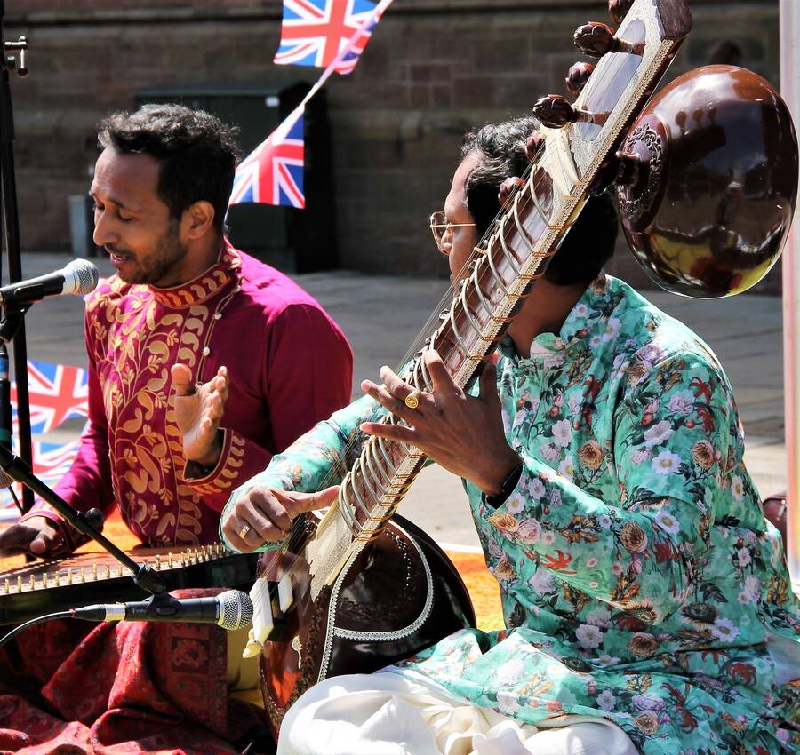 photographer Vertor performance  photo