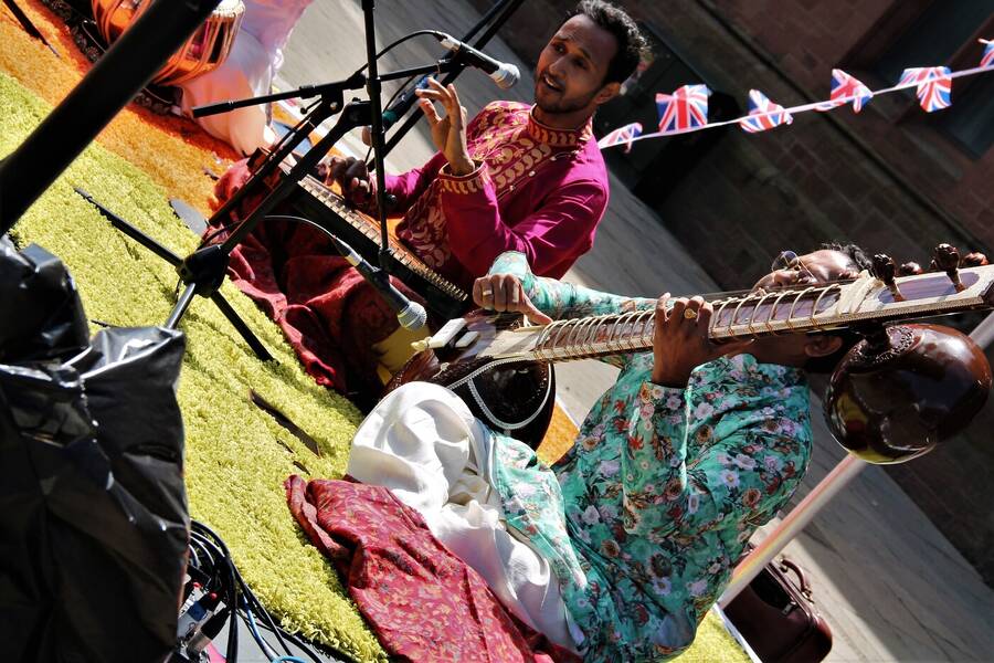 photographer Vertor performance  photo