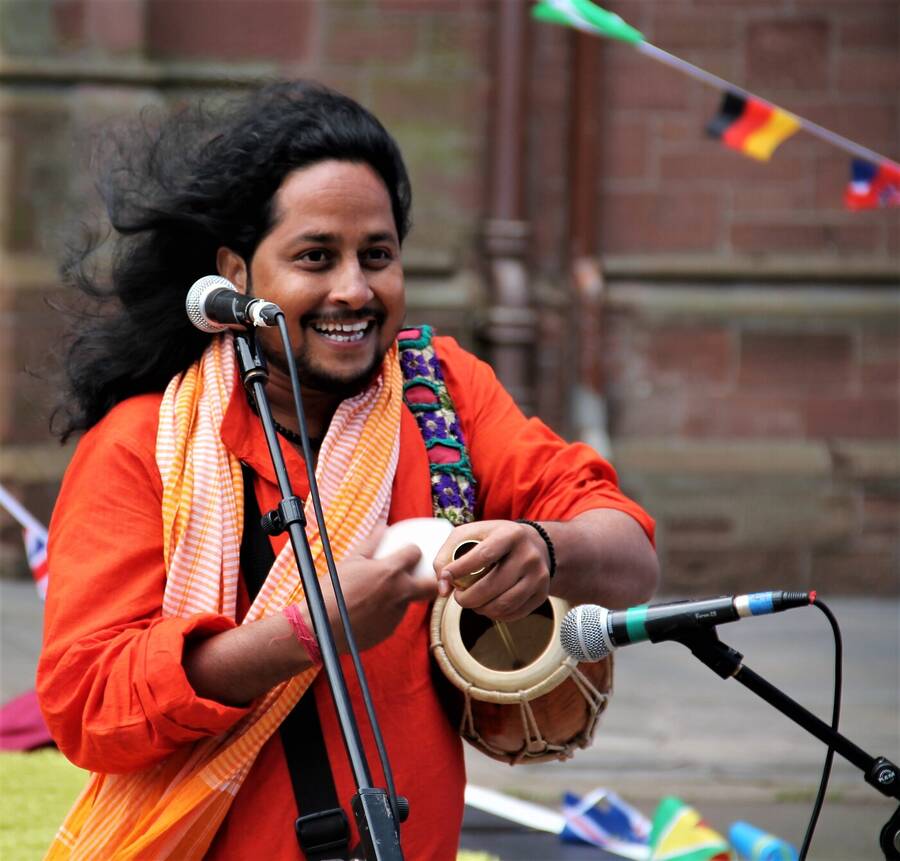 photographer Vertor performance  photo