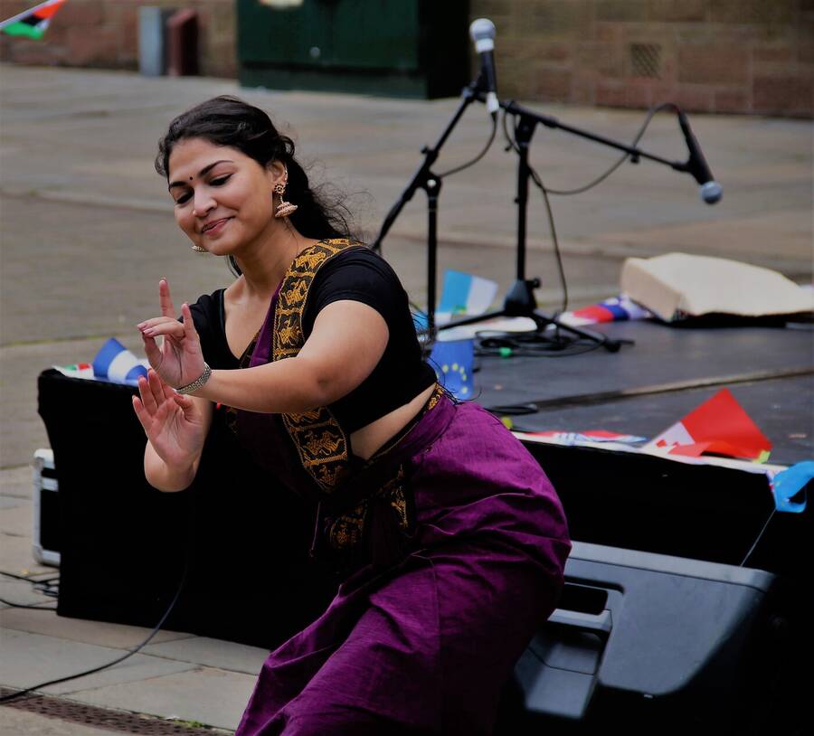 photographer Vertor performance  photo