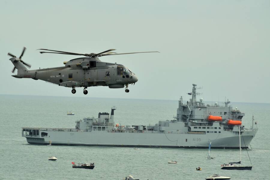 photographer Stuart McG aviation  photo