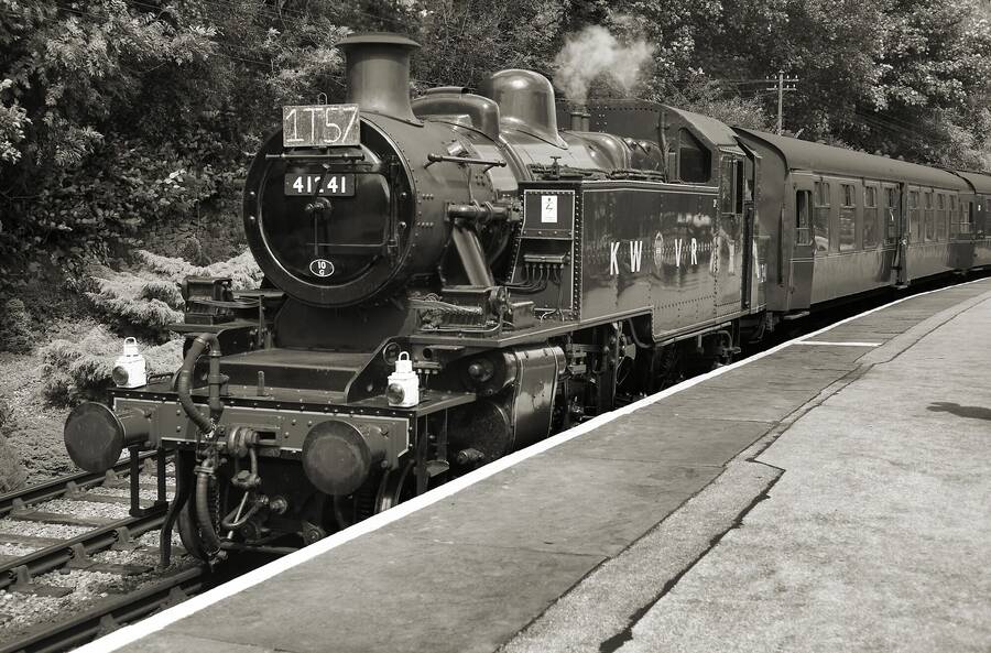 photographer Martin330 transport  photo taken at kwvr