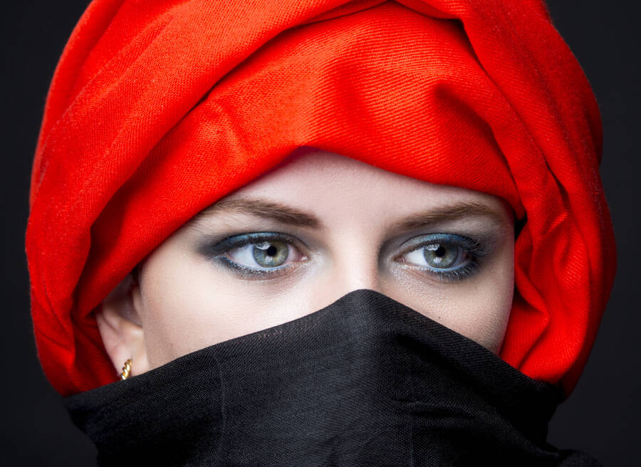 photographer Dangermouse portraiture  photo taken at AW Studio, Watford