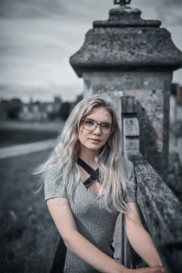 photographer MA Phoography portraiture  photo