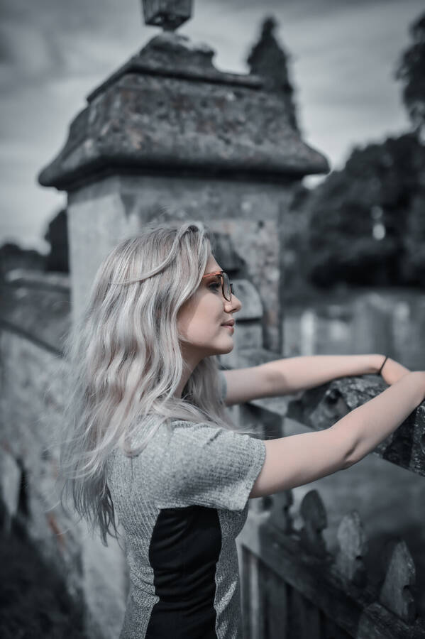 photographer MA Phoography portraiture  photo