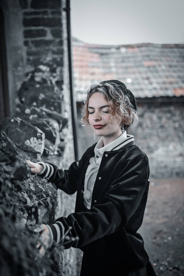 photographer MA Phoography portraiture  photo