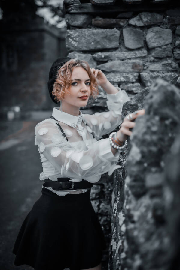 photographer MA Phoography portraiture  photo taken at wickwar