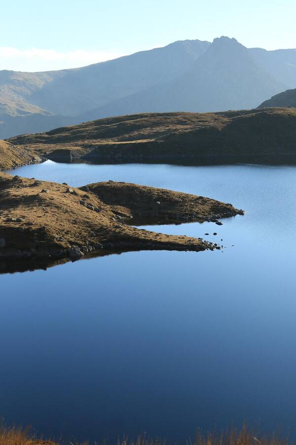 photographer northants landscape  photo taken at Snowdonia