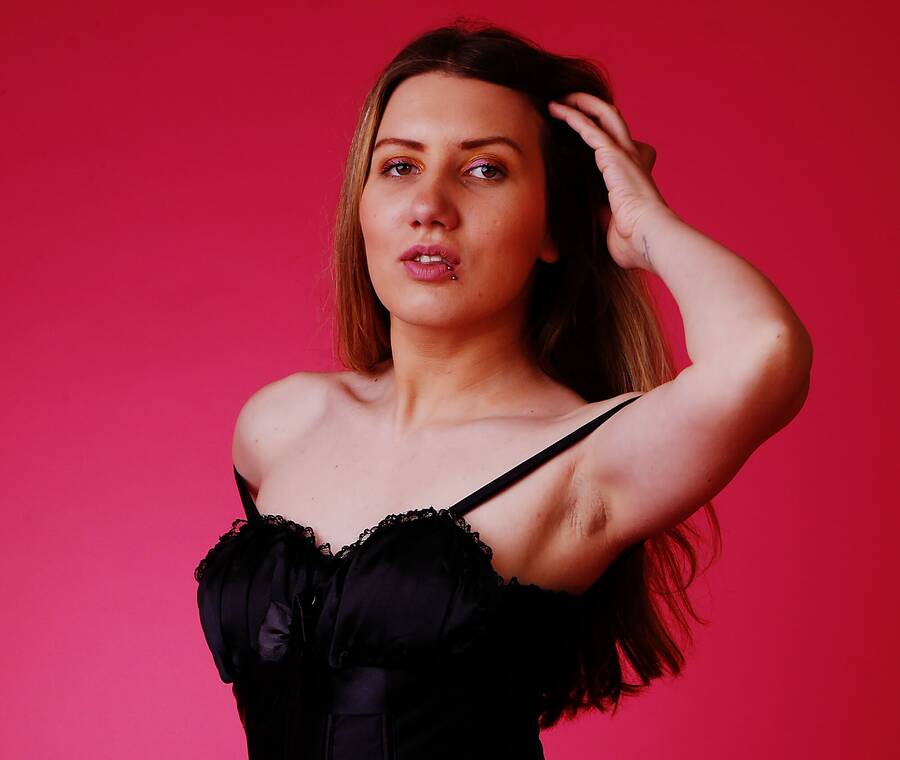 photographer Martin330 portraiture  photo