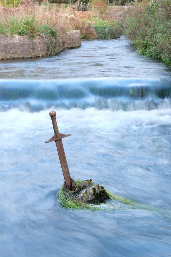 photographer TimLarge documentary  photo taken at Cheddar.