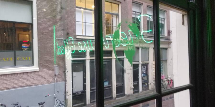 photographer Stav travel  photo taken at Amsterdam