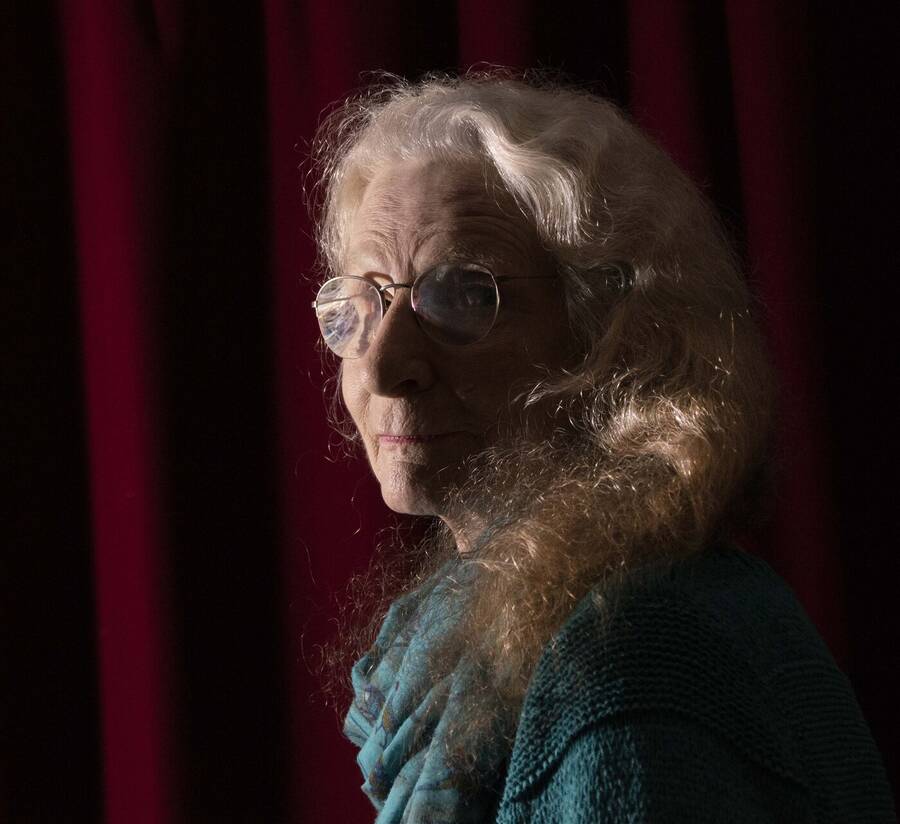 photographer CirroCu portraiture  photo