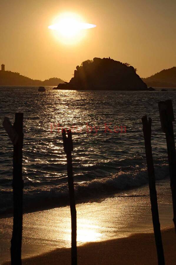 photographer Photos by Ken landscape  photo taken at Acapulco, Mexico