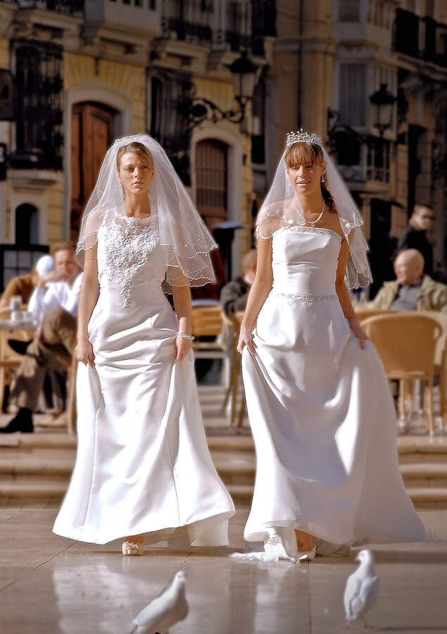 photographer MikeJagger fashion  photo taken at VALENCIA SPAIN