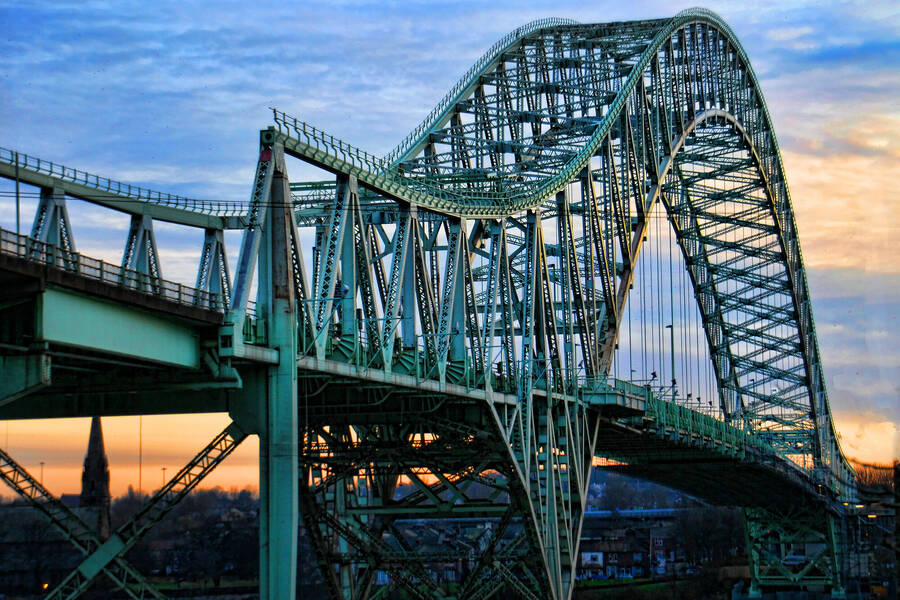 photographer WPNPHOTOIMAGES architecture  photo taken at Runcorn