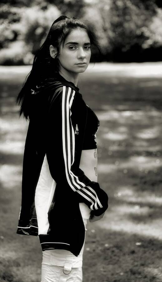 photographer Martin330 portraiture  photo