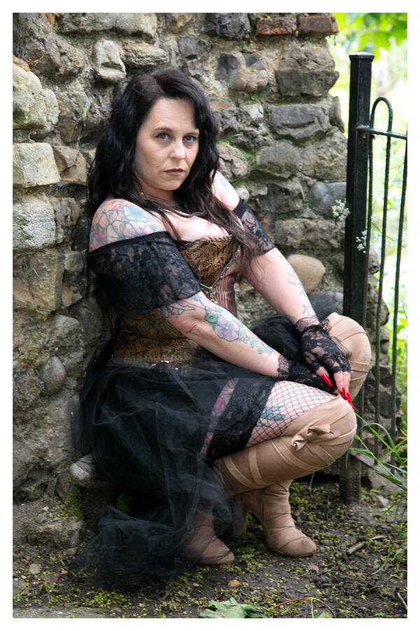 photographer StephenEssexPhotographer fashion  photo taken at Colchester Park