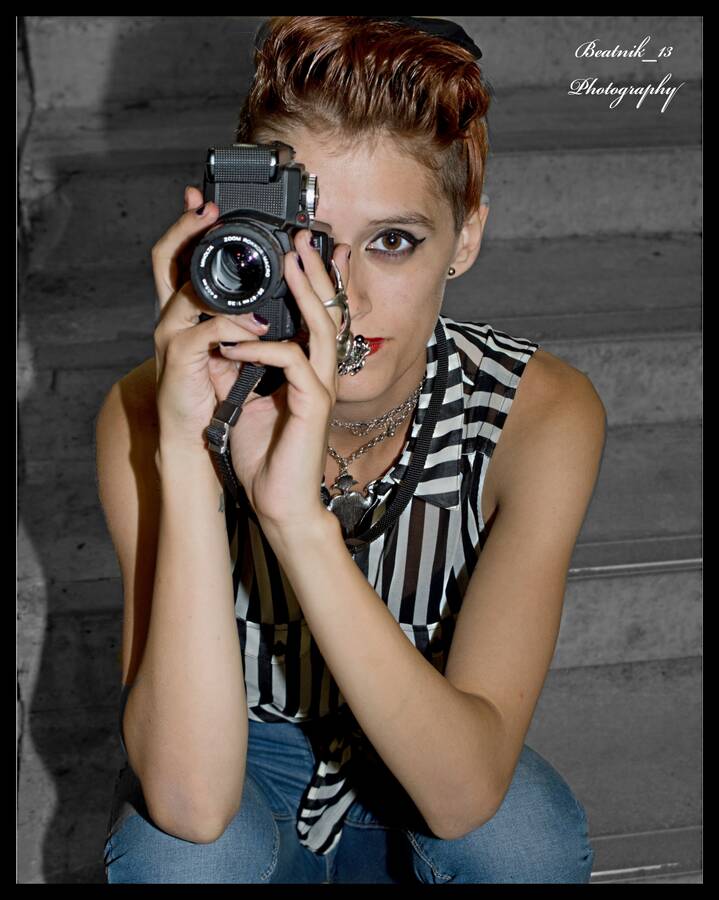 photographer  portraiture  photo