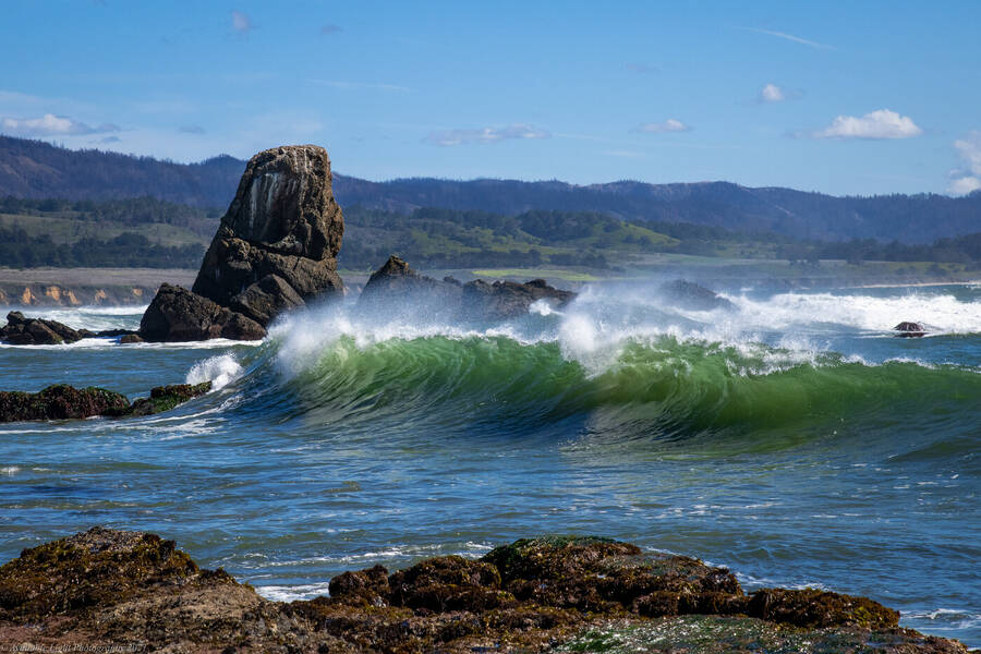 photographer Available Light Photography landscape  photo