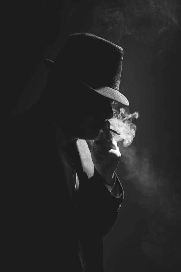 photographer The Opportunist portraiture modelling photo