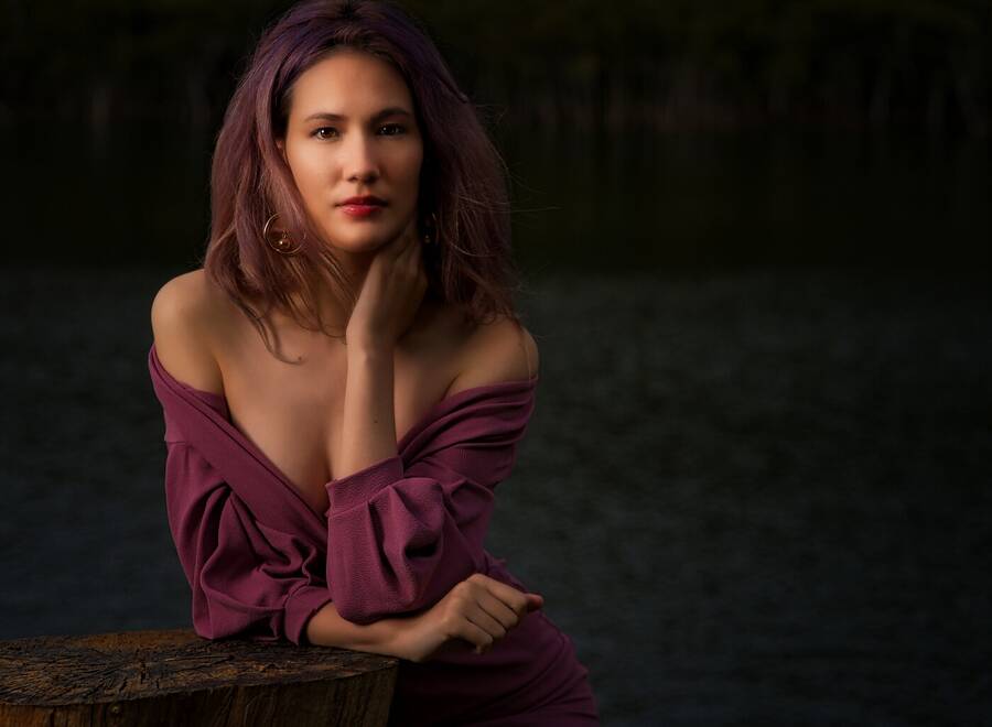 photographer BFTP portraiture  photo taken at Sydney