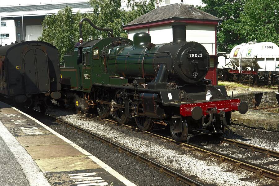 photographer Martin330 transport  photo