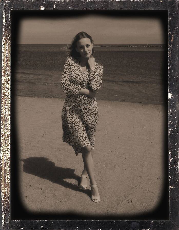 photographer Martin330 infrared  photo