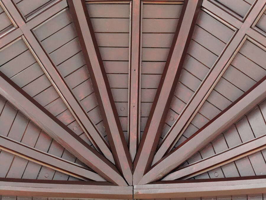 photographer Nomad architecture  photo