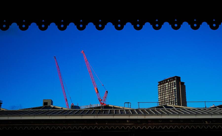 photographer Martin330 architecture  photo