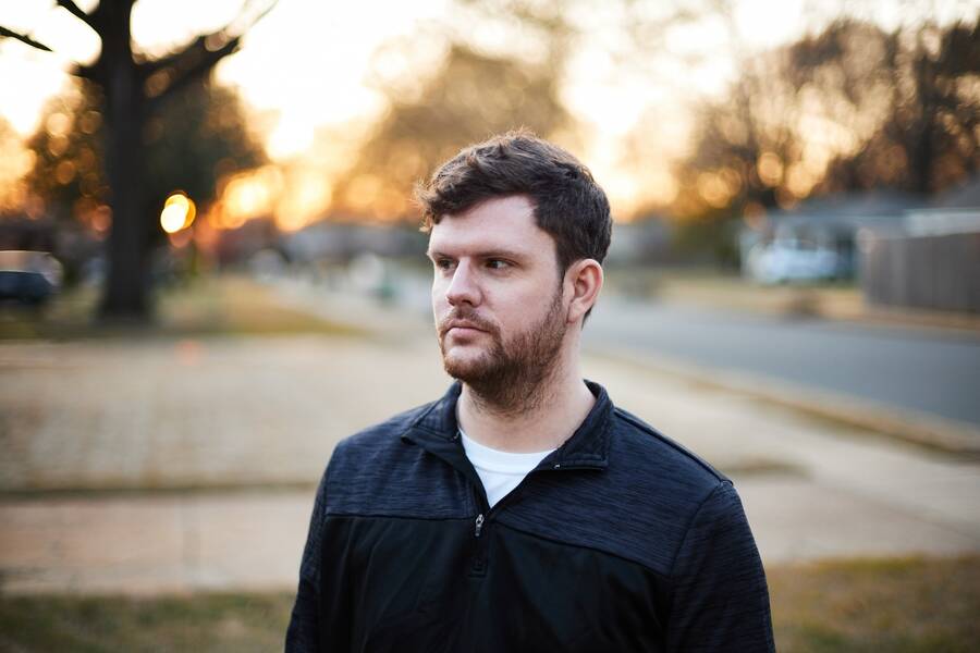 photographer BigrPicture portraiture  photo. everyone needs a good portrait.